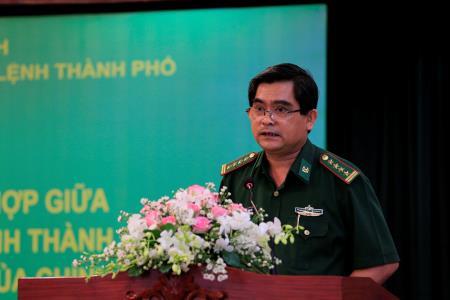 TP Hồ Chí Minh: Nâng cao hiệu quả công tác phối hợp thực hiện Nghị định 77 của Chính phủ