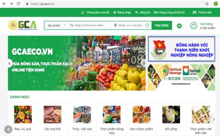 Nâng cao chuỗi giá trị cho nông nghiệp Việt Nam ở “sân chơi 4.0”