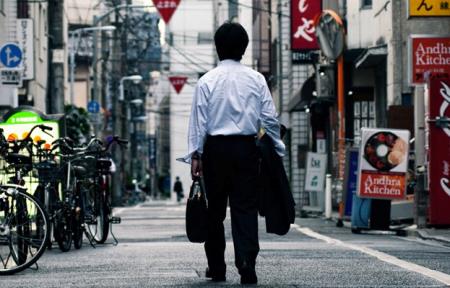 Karoshi - Đâu là lối thoát cho người lao động Nhật Bản?
