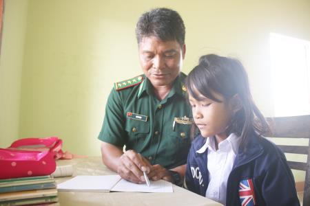 Khoảng trời mơ ước