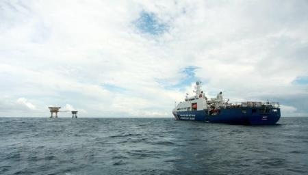 Báo Hàn Quốc: Chuyên gia Mỹ lên án Trung Quốc vi phạm EEZ của Việt Nam