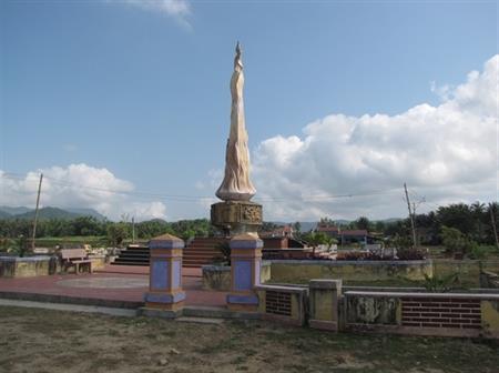 Ngọn đuốc sáng mãi