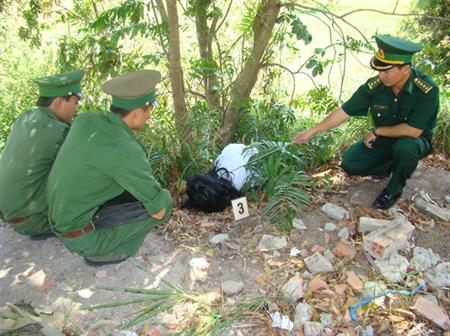 Nơi ươm mầm những chiến sĩ trên mặt trận thầm lặng