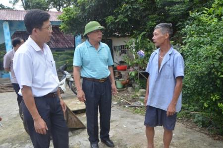 Không chùn bước trước “cái khó nhất”