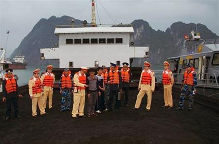 Dấu hiệu gia tăng trở lại