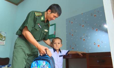 Niềm hạnh phúc của Y Phú MLô