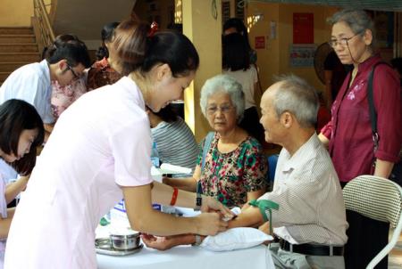 Điều chỉnh tuổi nghỉ hưu theo lộ trình cần được thực hiện sớm và bảo đảm các yếu tố kinh tế - xã hội (bài 2)