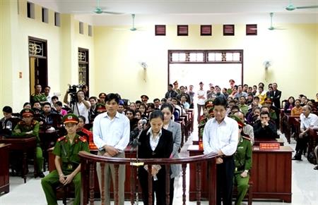 Bài học về sự cẩn trọng trong ngành y