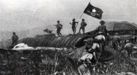 Ý nghĩa, tầm quan trọng của chiến thắng lịch sử Điện Biên Phủ 1954