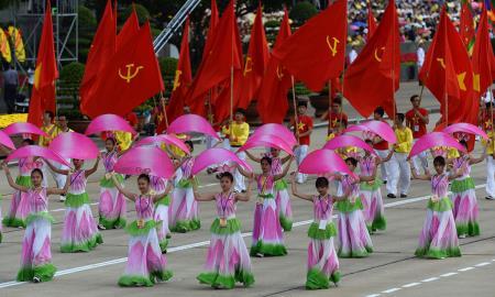 Cần phê phán những thiên kiến lệch lạc về Cách mạng Tháng Tám và Quốc khánh 2-9