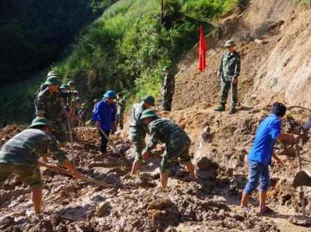 Bố trí nguồn lực, chính sách kịp thời để phát triển vùng dân tộc thiểu số