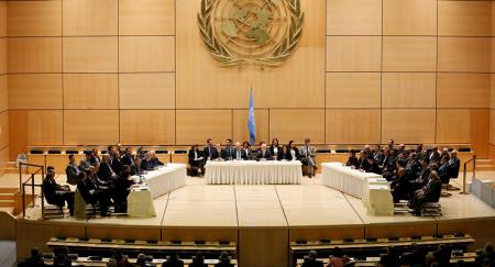 Hòa đàm về hòa bình ở Syria - Ít có khả năng đạt được bước đột phá