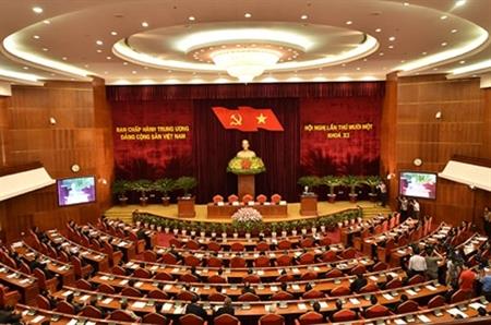 Lựa chọn cán bộ - Khâu quyết định sự tồn vong của dân tộc