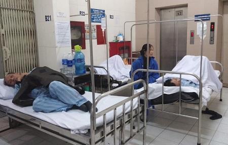 Vấn đề “Tiền giường cao hơn tiền thuốc’’ vẫn chưa được giải quyết
