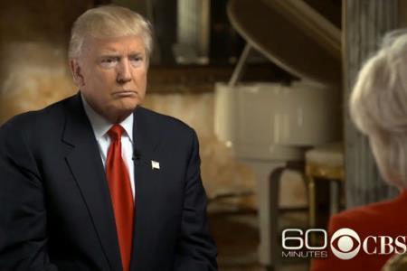 Kế hoạch bức tường biên giới Mỹ-Mexico của Tổng thống Donald Trump gây tranh cãi