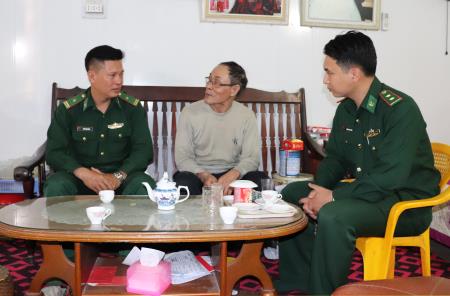 Thế trận lòng dân ở khu vực biên giới biển Hải Phòng