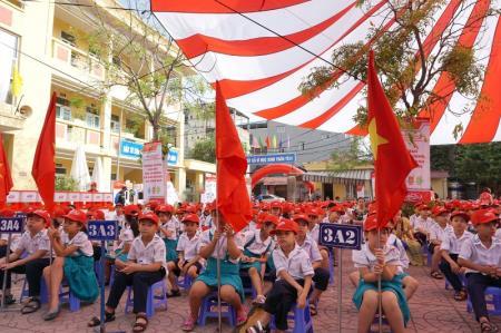 Phấn đấu để 100% học sinh, sinh viên tham gia BHYT
