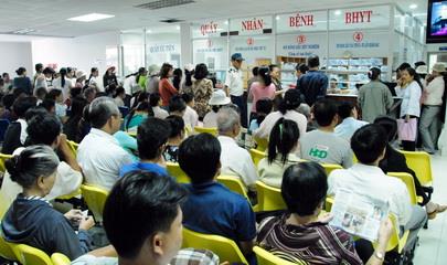 Nâng cao chất lượng khám, chữa bệnh BHYT tuyến cơ sở, phát triển BHYT toàn dân bền vững