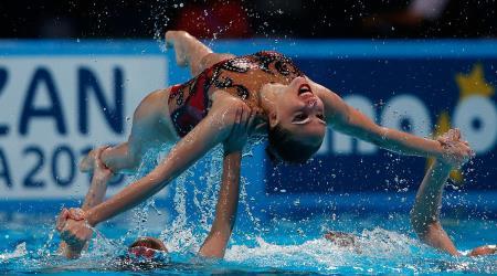 Quan chức Bộ Thể thao Nga không được phép dự Olympic 2016