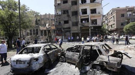 Cảnh báo nguy cơ hình thành IS 2.0 và Al-Qaeda 3.0