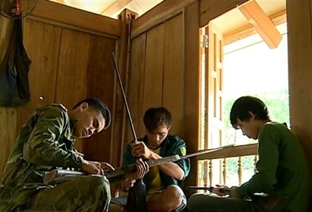 Những bài học từ vùng cao Tam Thanh
