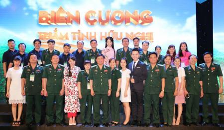 Đóng góp quan trọng vào quá trình thực hiện nhiệm vụ chung của lực lượng