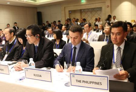 APEC 2017: Thu hút sự quan tâm mạnh mẽ của các nước thành viên
