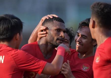 Indonesia đối đầu Việt Nam ở bán kết