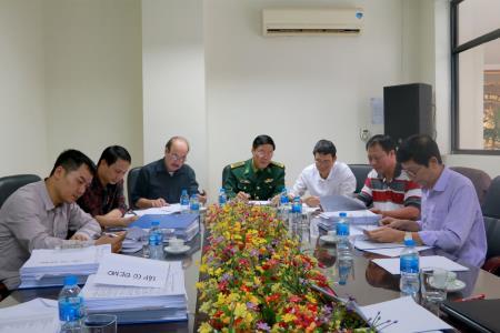 79 tác phẩm xuất sắc lọt vào vòng chung khảo Đợt vận động sáng tác ca khúc về biên giới, biển, đảo và BĐBP