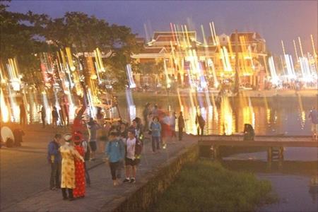 Đô thị Hội An và tư duy biển