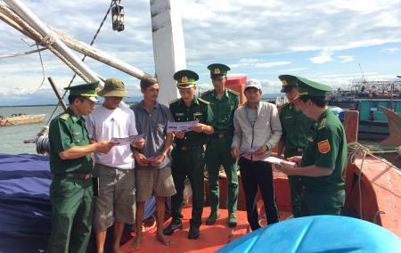 Kịp thời đấu tranh với những thông tin sai lệch, chống phá đường lối của Đảng ta hiện nay