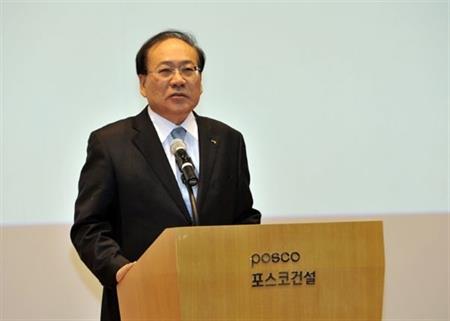 Cục u bướu của kinh tế Hàn Quốc
