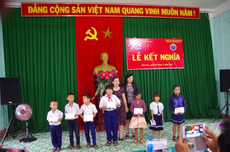 Ký kết phối hợp vận động phụ nữ tham gia bảo vệ chủ quyền vùng biển