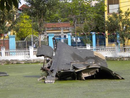 Nơi giữ gìn biểu tượng của bản lĩnh, trí tuệ Việt Nam