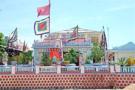 Khám phá Lý Sơn