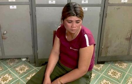 Mánh khóe của “nữ quái” lừa phụ nữ mang thai sang Trung Quốc bán
