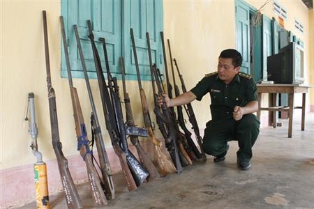 Đến tận nhà, ra tận rẫy