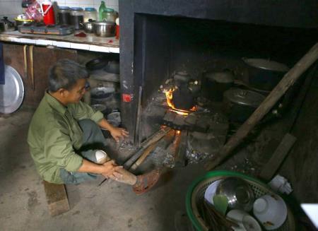 Vượt lên số phận từ hậu quả bom mìn