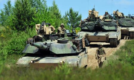 Căng thẳng Nga - NATO leo thang: Nguy cơ chiến tranh lạnh mới