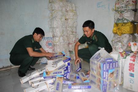 Ngăn chặn “sóng ngầm” mùa nước nổi