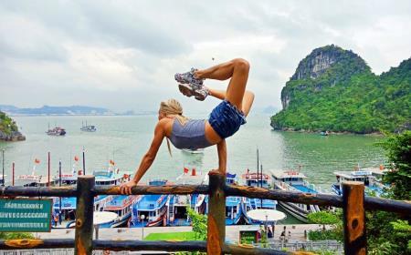 Chương mới cho Hạ Long