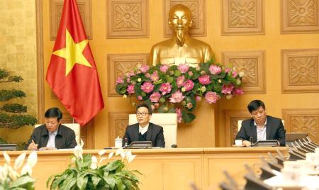 Tình hình kiểm soát dịch COVID-19 của Việt Nam đang thực hiện hiệu quả