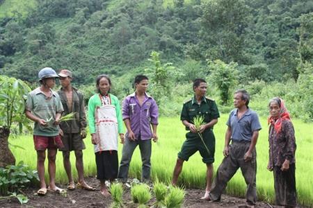 Nơi cuối trời Tây Bắc