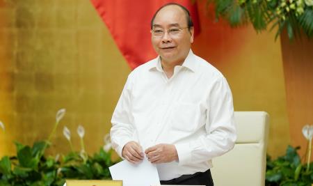 Chính phủ quyết tâm hoàn thành toàn diện tất cả các chỉ tiêu năm 2019