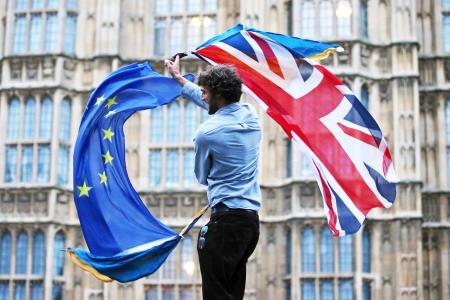 Giải pháp cho sự “bất động” của Brexit