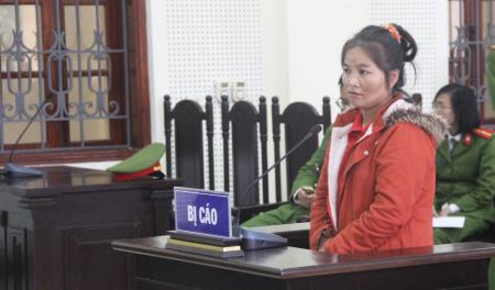 Trả giá đắt cho hành vi đưa thiếu nữ sang Trung Quốc bán