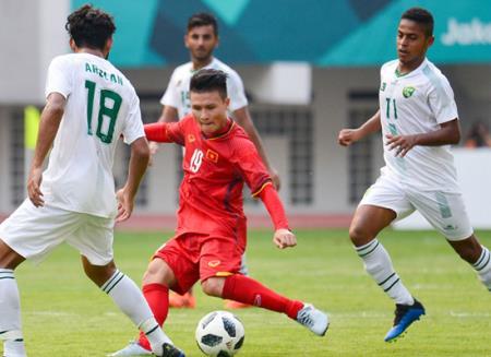 Trước thềm vòng loại U23 châu Á: Cục diện khó lường