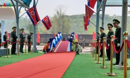 Đảm bảo an toàn tuyệt đối cho sự kiện chính trị quan trọng của đất nước