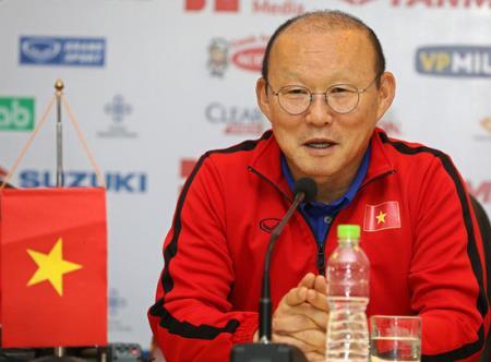 Đình Trọng sẽ tham dự Asian Cup 2019?