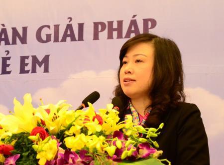 Phòng, chống đuối nước trẻ em cần thực hiện trong thời gian dài